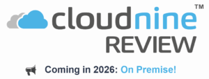 Cloudnine Review On Premise Coming Soon!