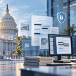 Managing Evidence for Government Agencies