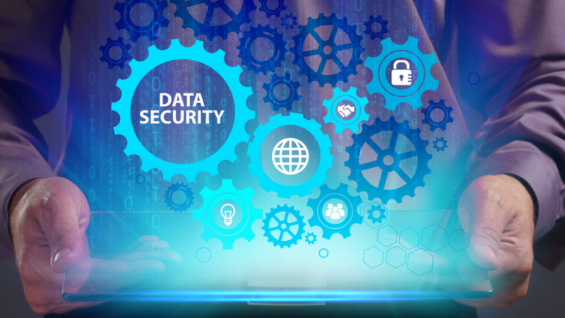What Data Control Means in On-Premise eDiscovery