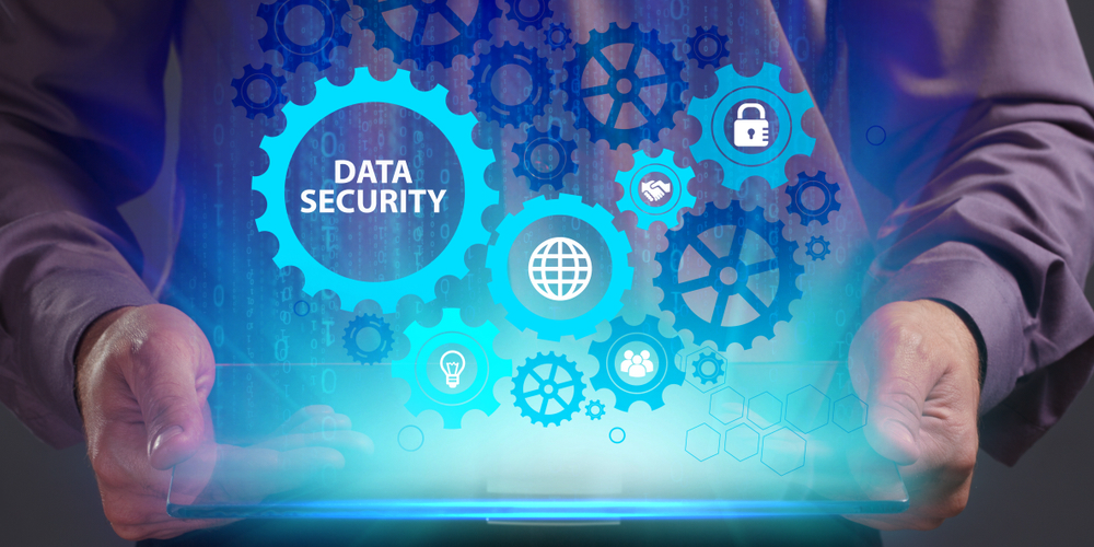 What Data Control Means in eDiscovery