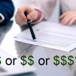 What drives on prem ediscovery costs?