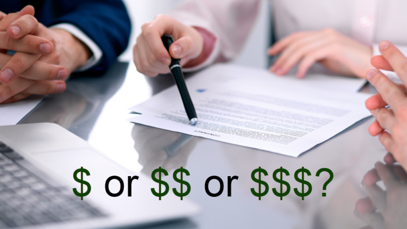 What Drives On-Premise eDiscovery Review Costs